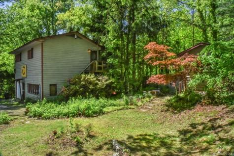 219 Old Toll Circle Black Mountain NC 28711