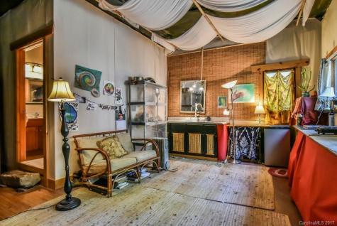 219 Old Toll Circle Black Mountain NC 28711