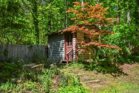 219 Old Toll Circle Black Mountain NC 28711