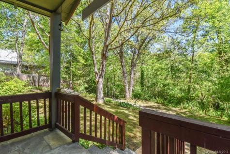 219 Old Toll Circle Black Mountain NC 28711