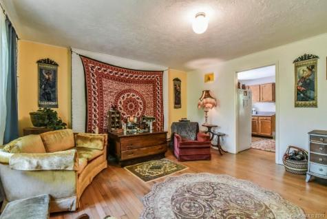 219 Old Toll Circle Black Mountain NC 28711