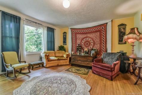 219 Old Toll Circle Black Mountain NC 28711