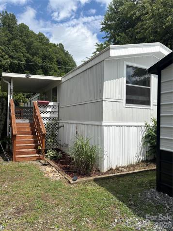 729 Don Felmet Road Marshall NC 28753
