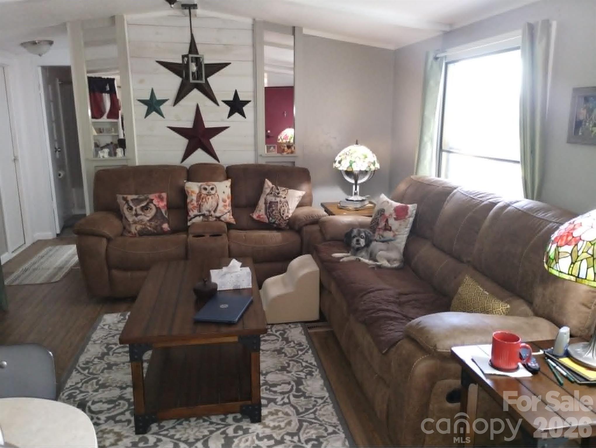 729 Don Felmet Road Marshall NC 28753