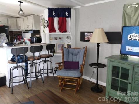729 Don Felmet Road Marshall NC 28753