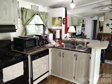 729 Don Felmet Road Marshall NC 28753