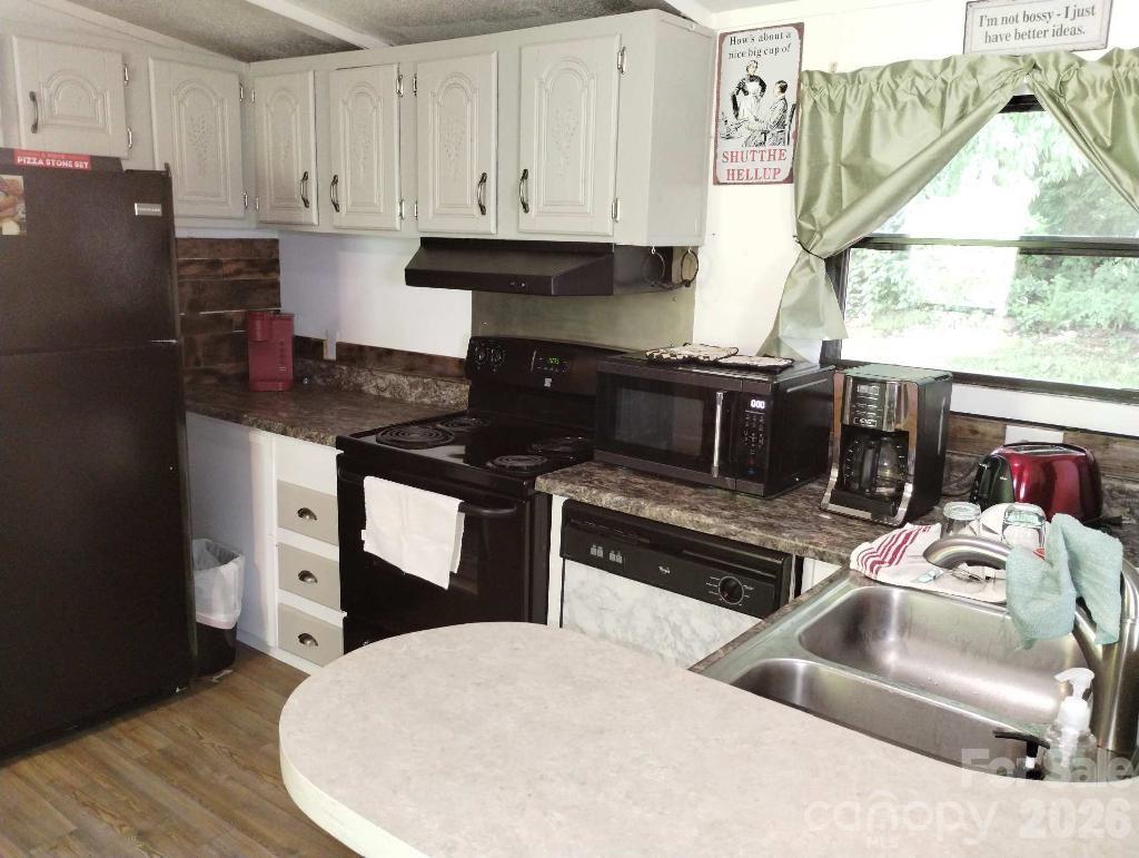 729 Don Felmet Road Marshall NC 28753