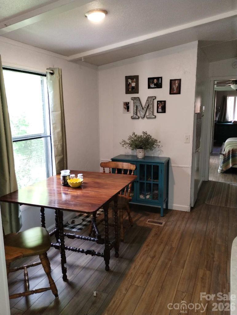 729 Don Felmet Road Marshall NC 28753