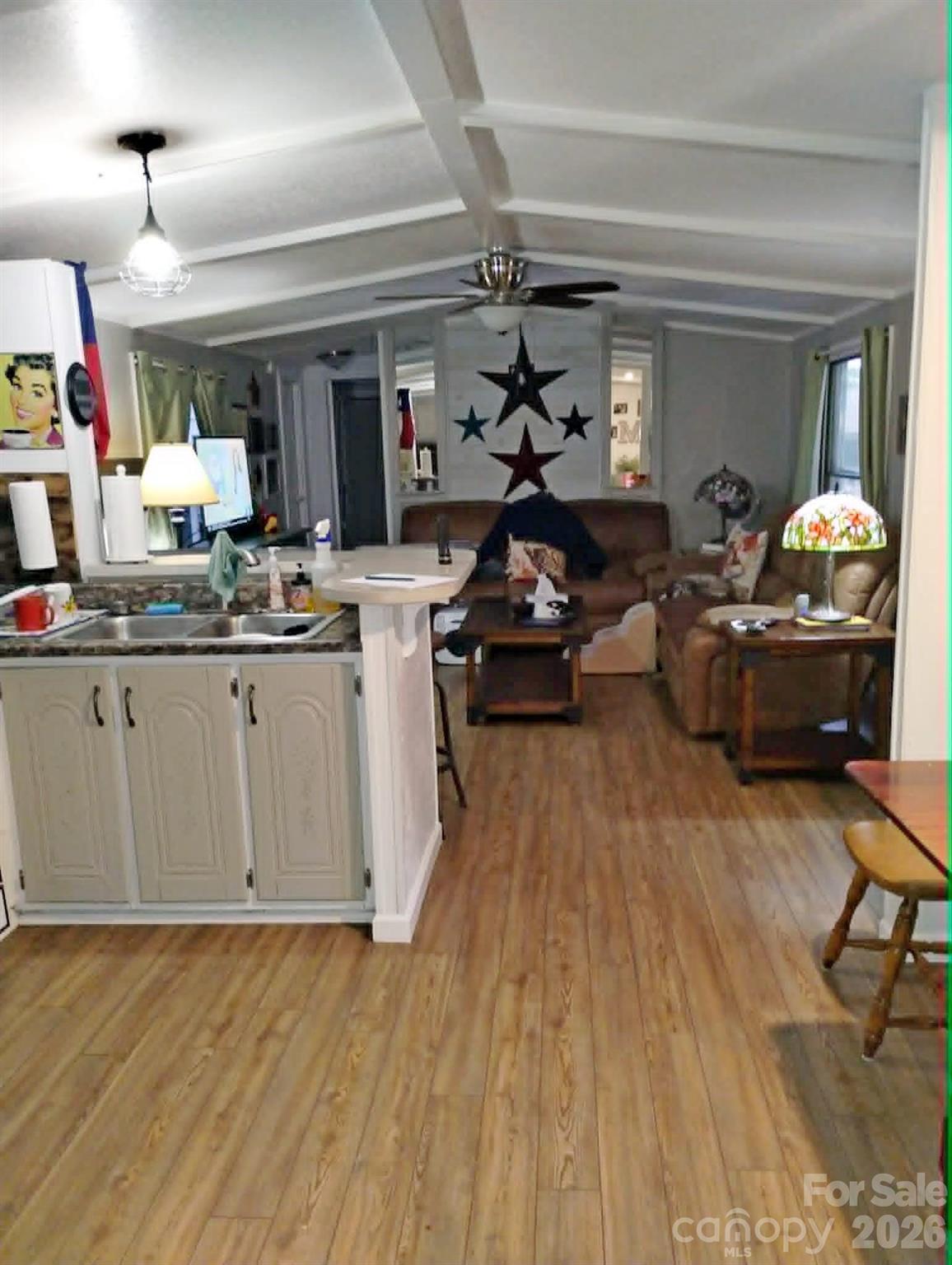 729 Don Felmet Road Marshall NC 28753