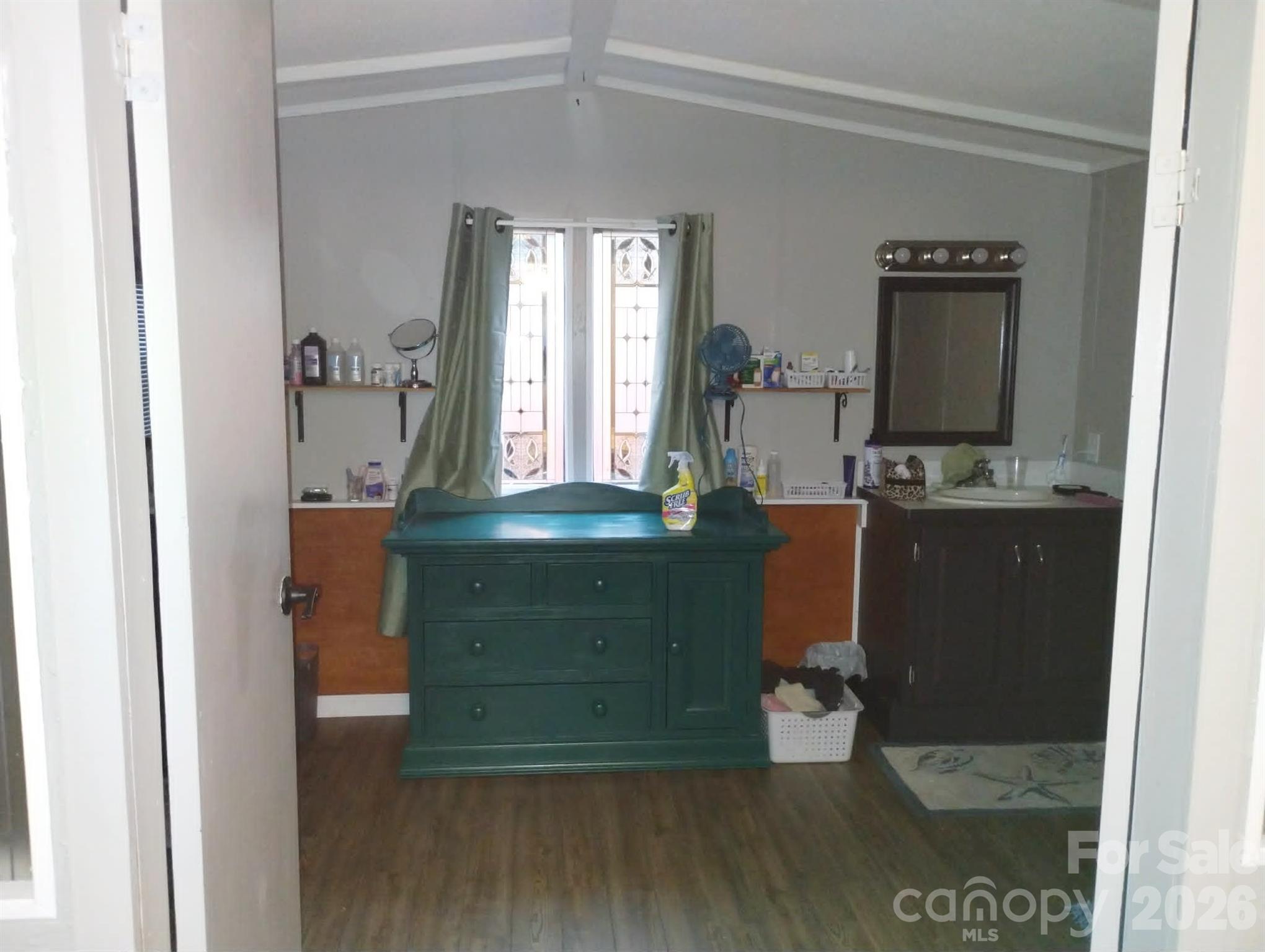 729 Don Felmet Road Marshall NC 28753