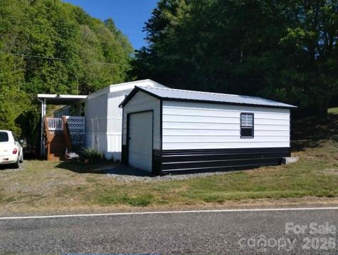 729 Don Felmet Road Marshall NC 28753