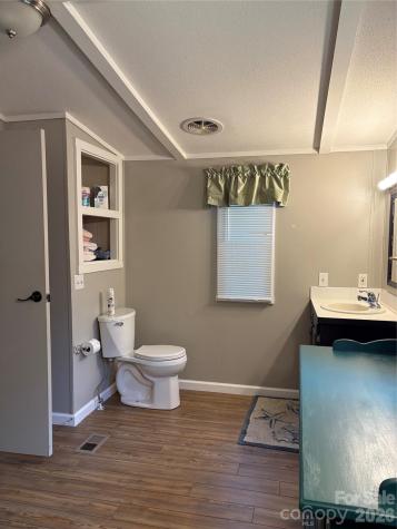 729 Don Felmet Road Marshall NC 28753