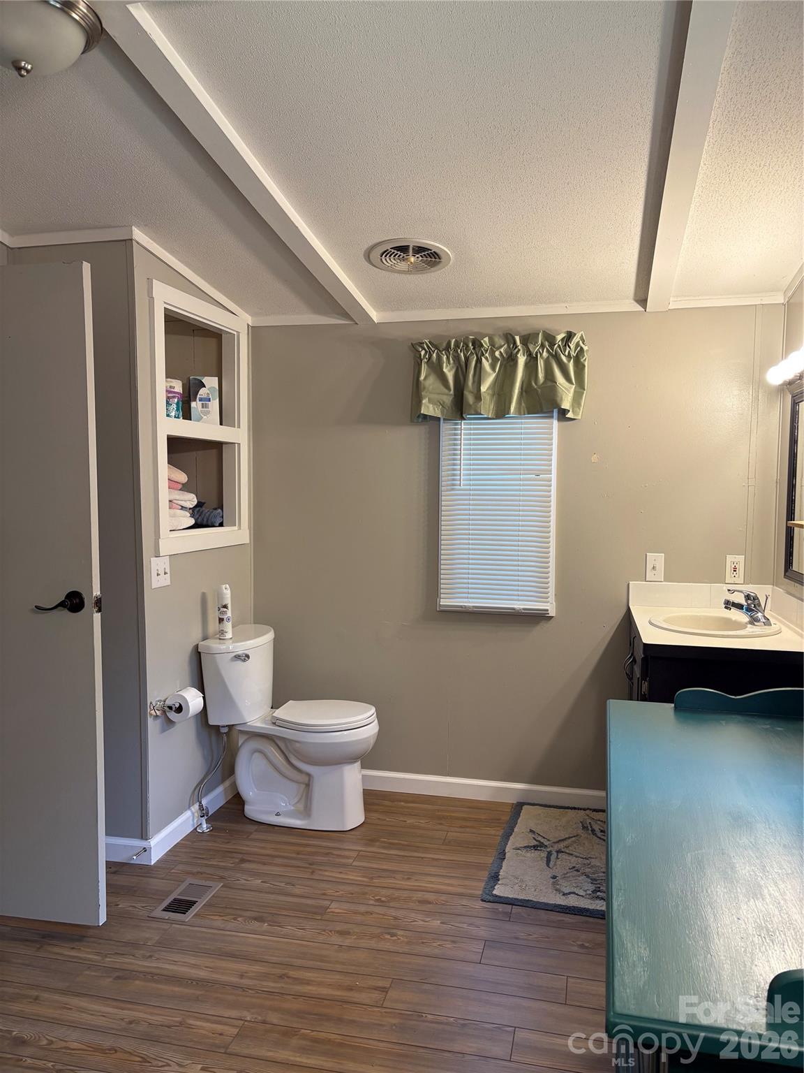 729 Don Felmet Road Marshall NC 28753