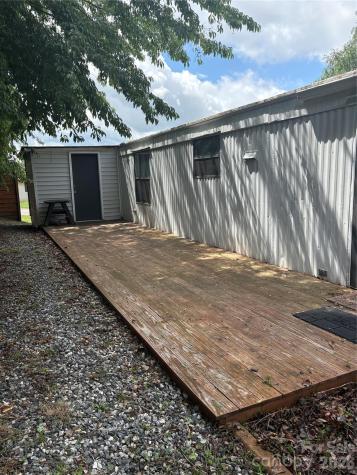 729 Don Felmet Road Marshall NC 28753