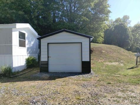 729 Don Felmet Road Marshall NC 28753