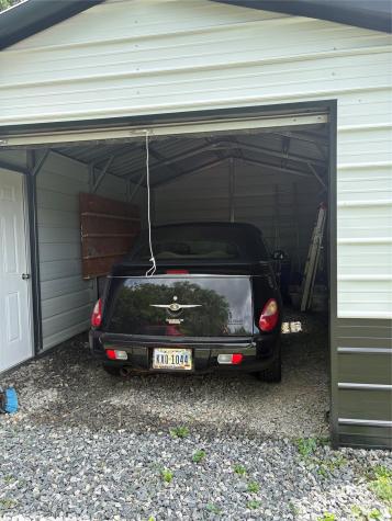 729 Don Felmet Road Marshall NC 28753