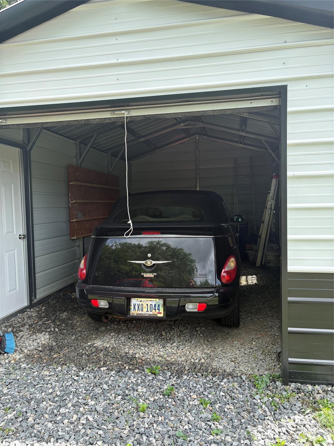 729 Don Felmet Road Marshall NC 28753