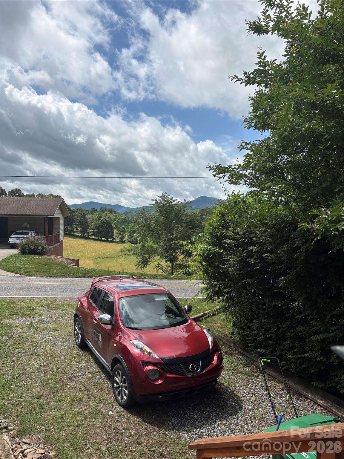 729 Don Felmet Road Marshall NC 28753