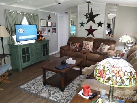 729 Don Felmet Road Marshall NC 28753