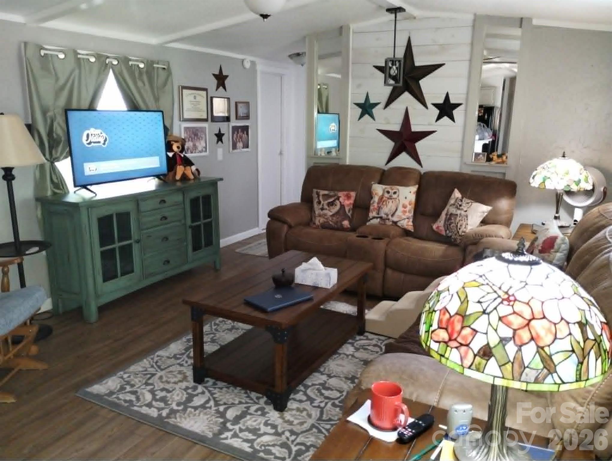 729 Don Felmet Road Marshall NC 28753