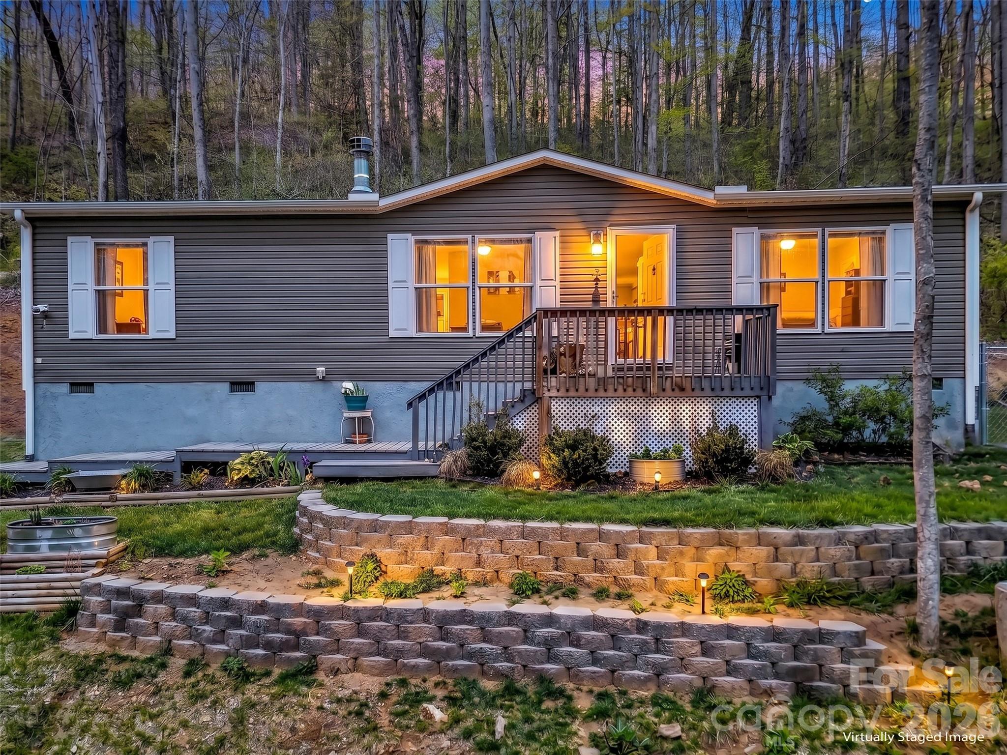 424 Arrington Acres Drive Waynesville NC 28786