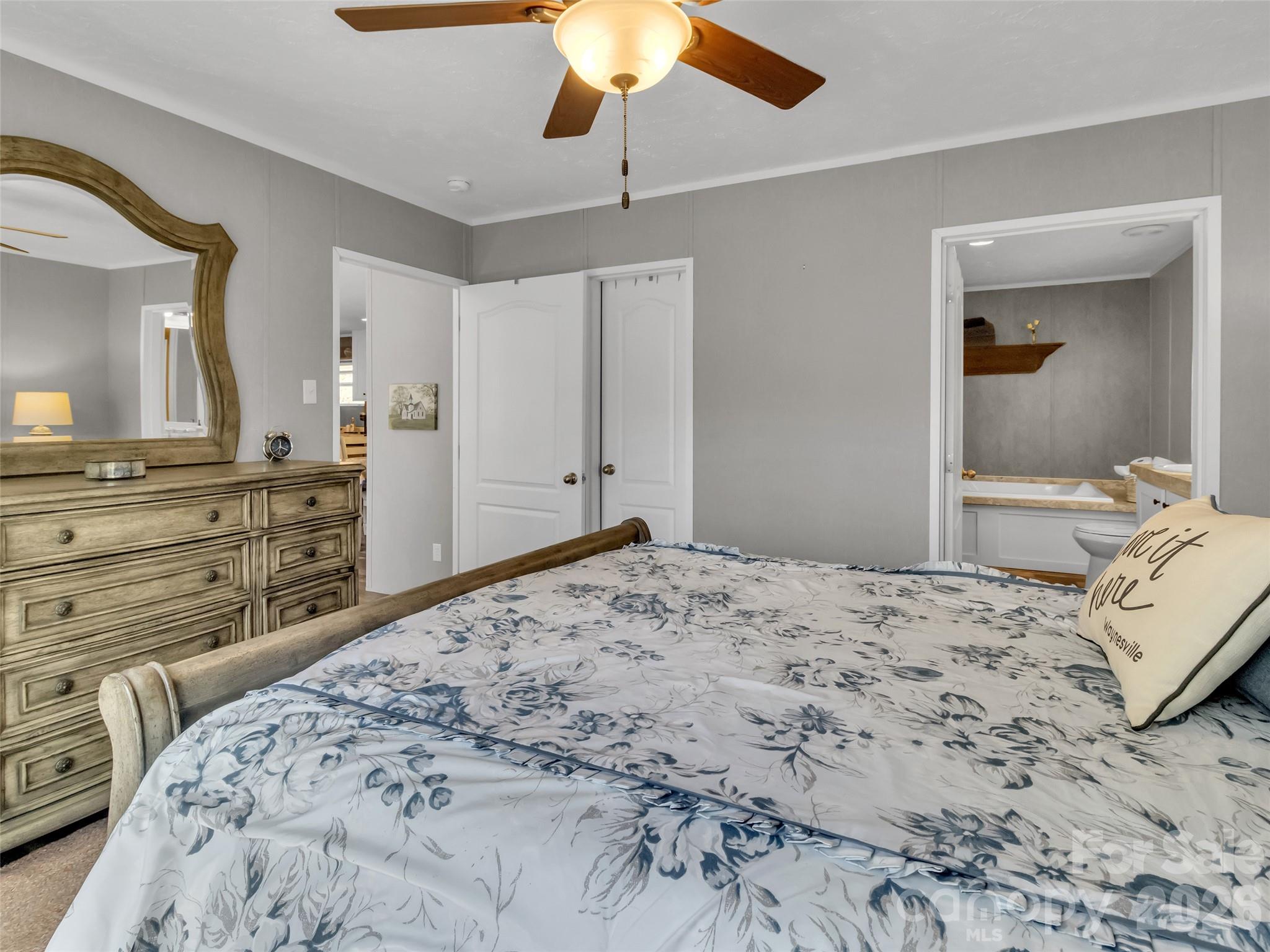 424 Arrington Acres Drive Waynesville NC 28786