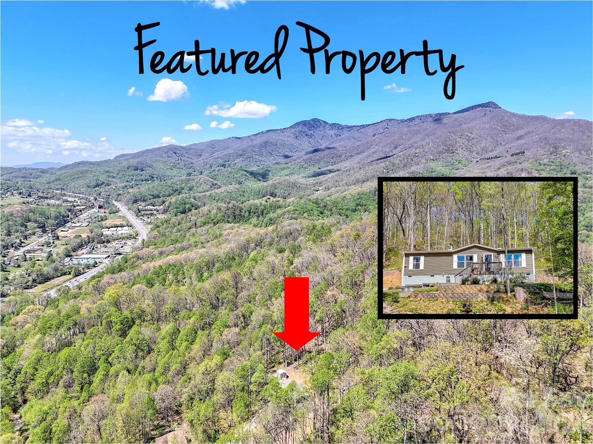 424 Arrington Acres Drive Waynesville NC 28786