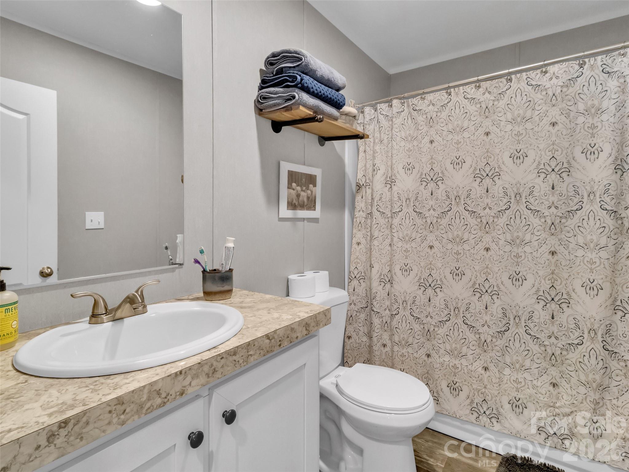 424 Arrington Acres Drive Waynesville NC 28786