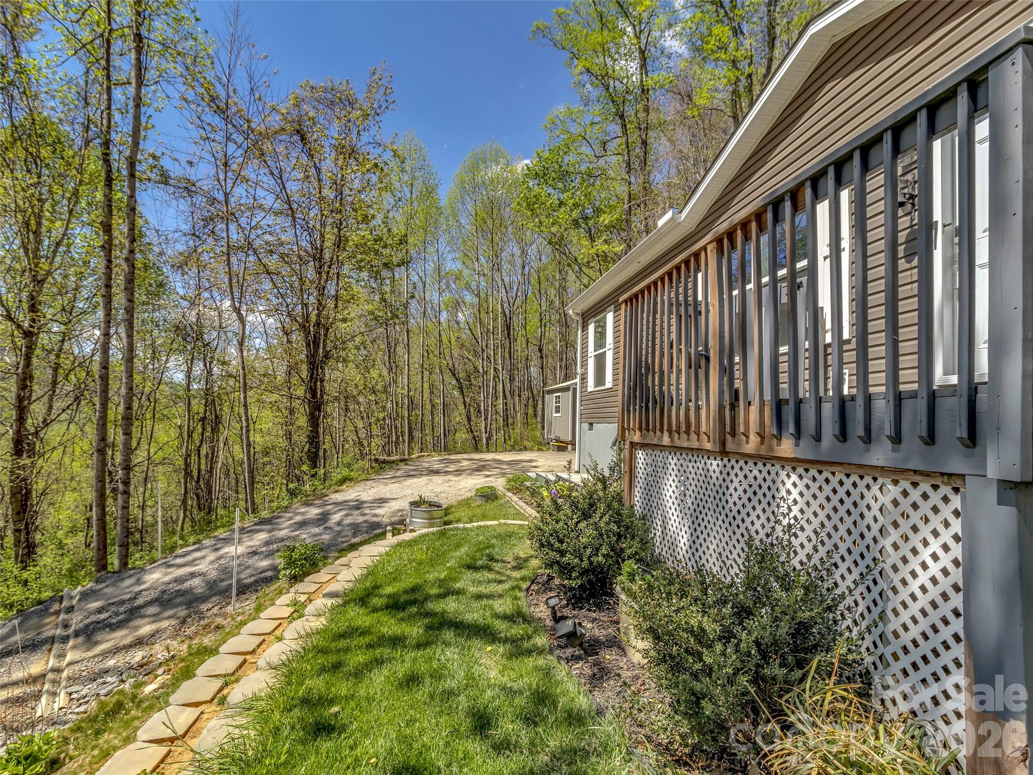 424 Arrington Acres Drive Waynesville NC 28786