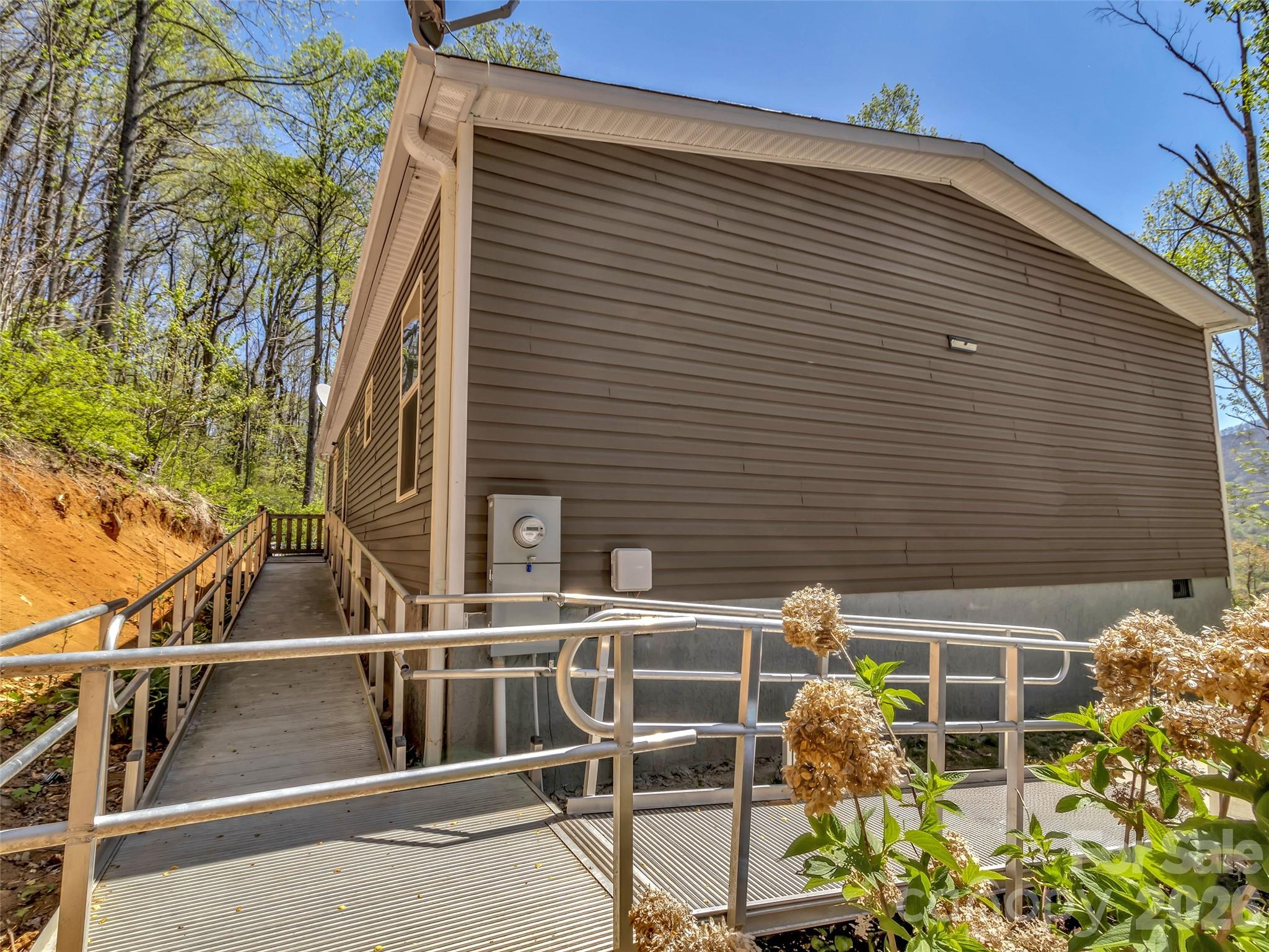 424 Arrington Acres Drive Waynesville NC 28786