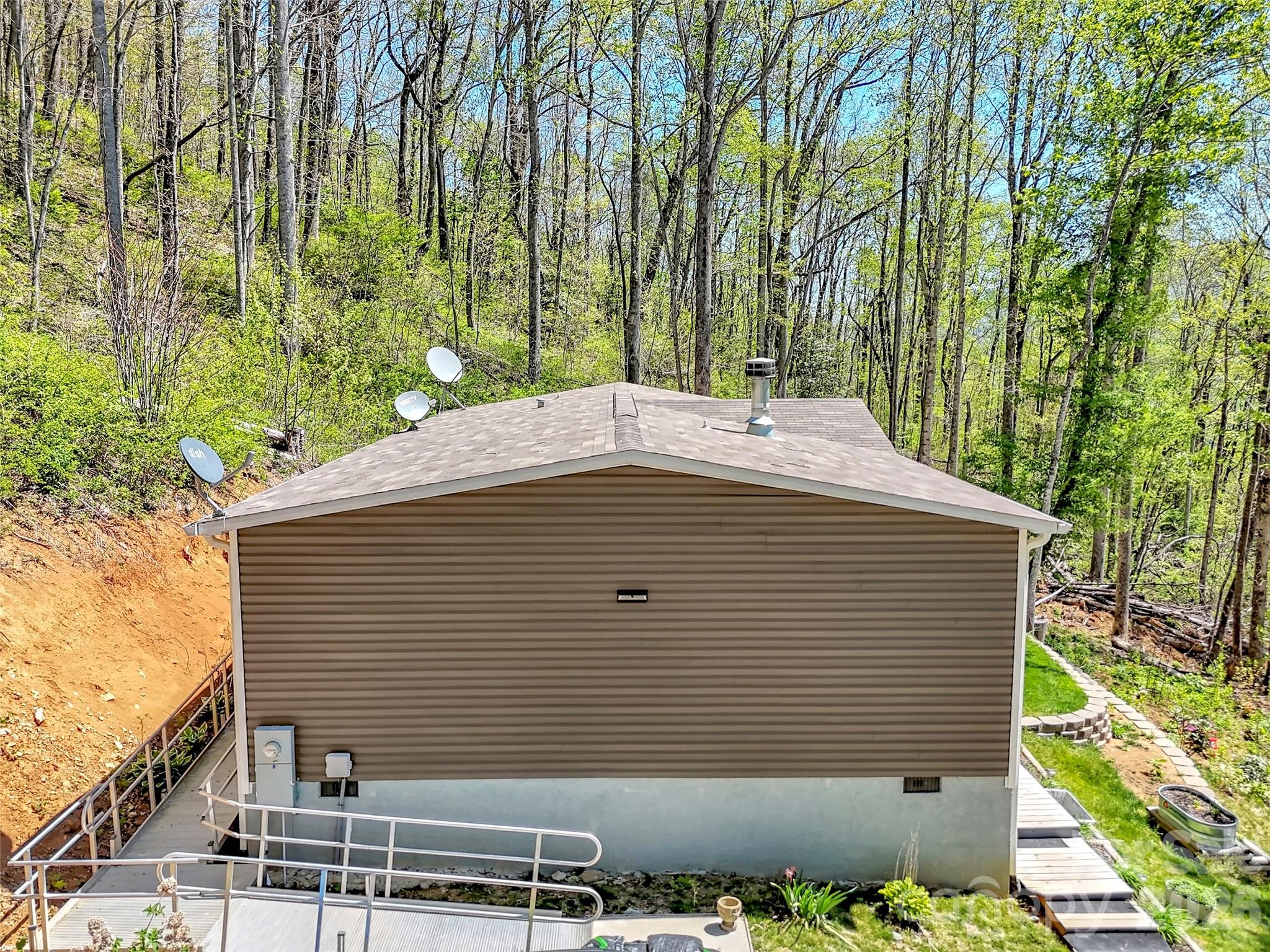 424 Arrington Acres Drive Waynesville NC 28786