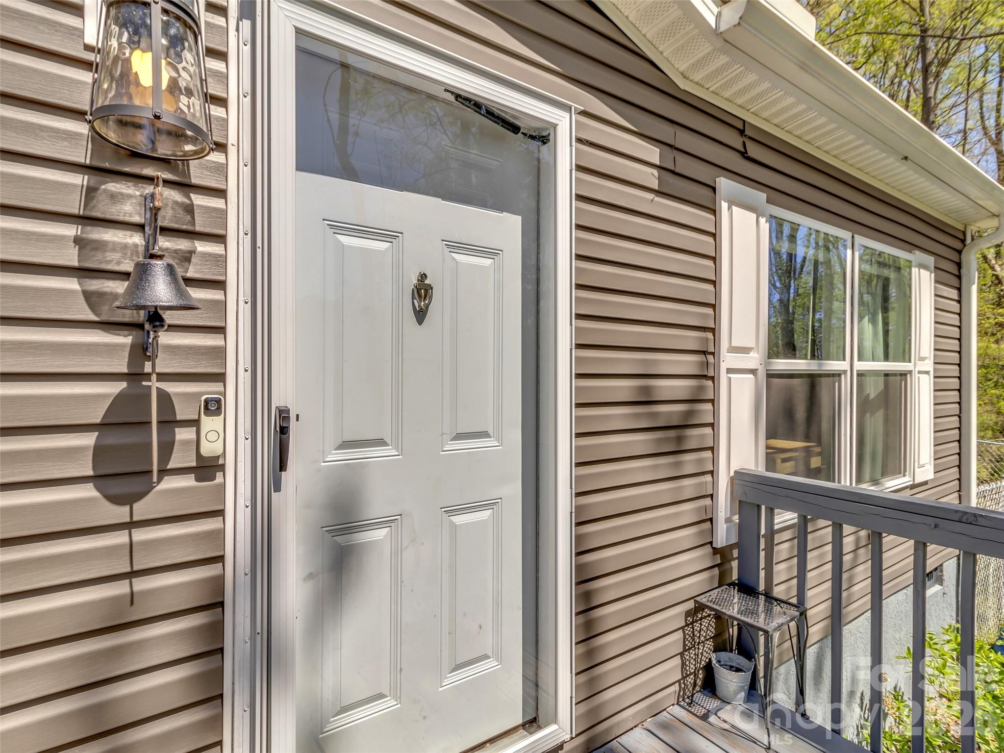 424 Arrington Acres Drive Waynesville NC 28786