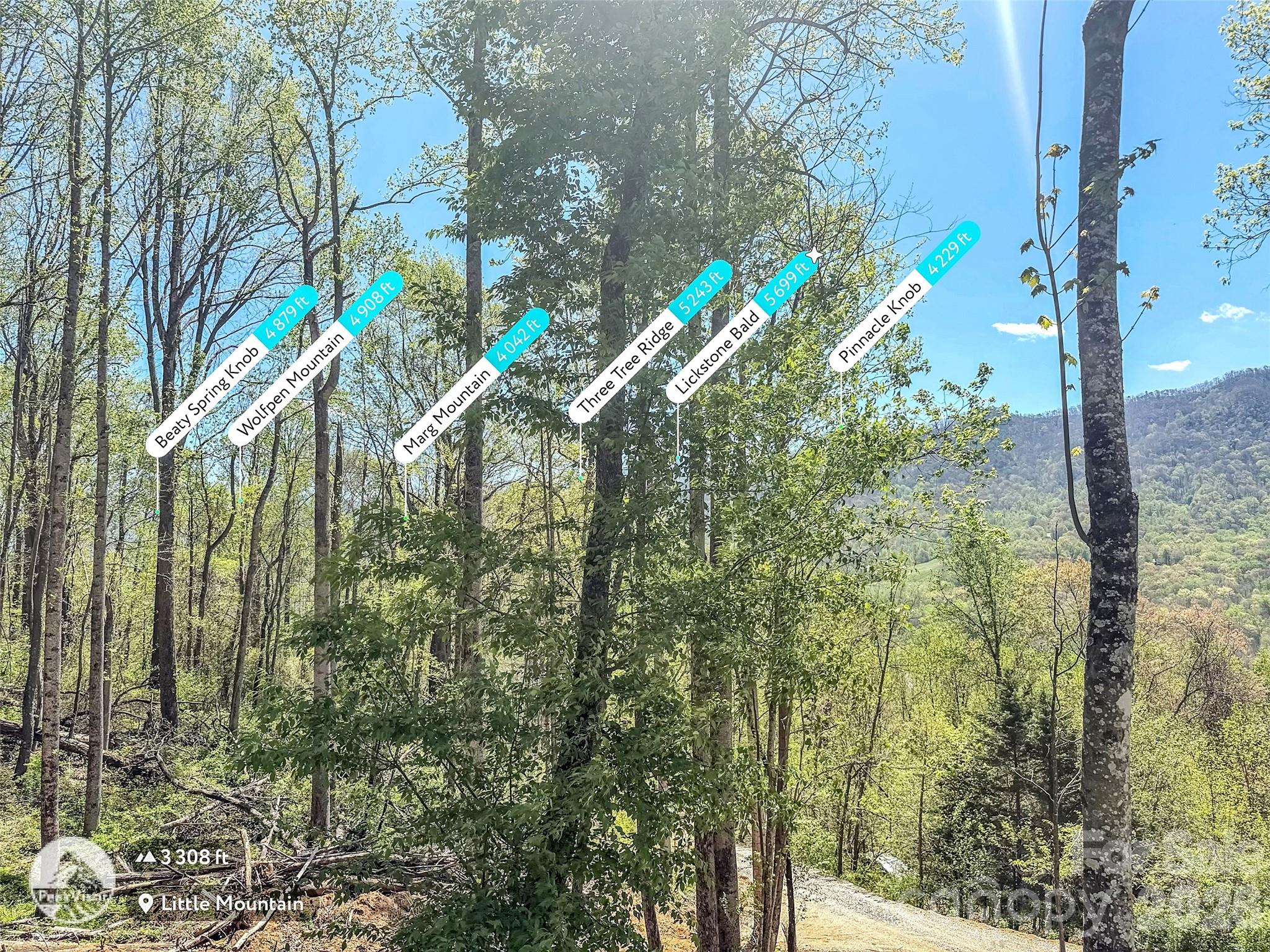424 Arrington Acres Drive Waynesville NC 28786