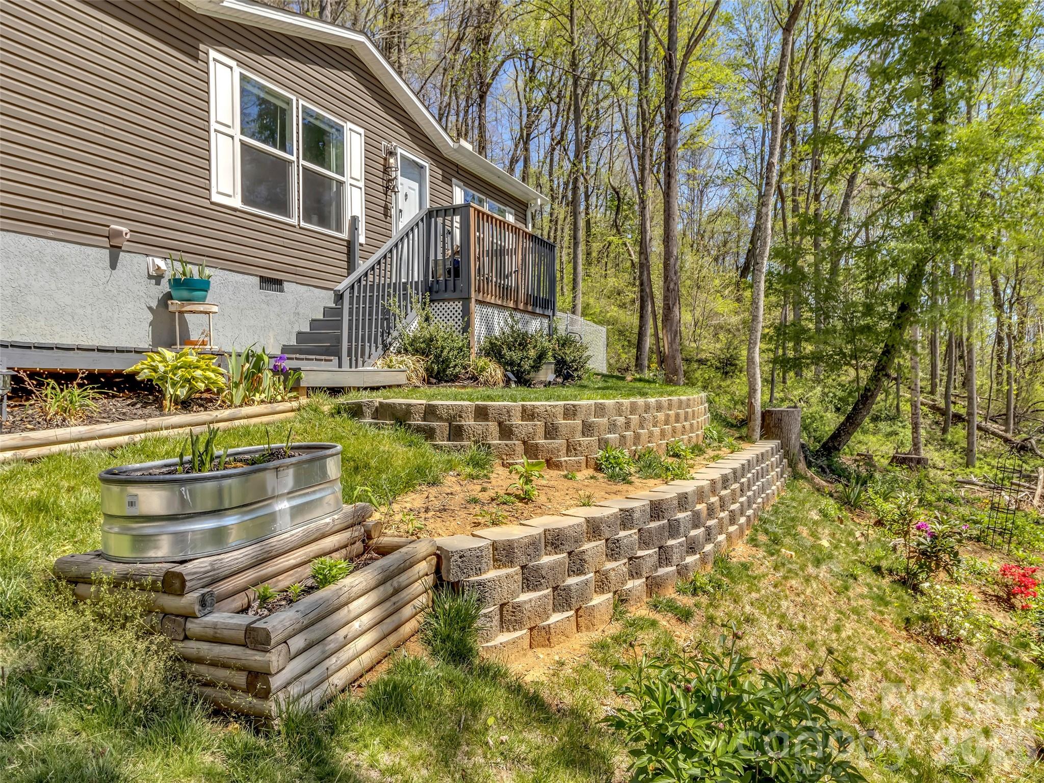 424 Arrington Acres Drive Waynesville NC 28786
