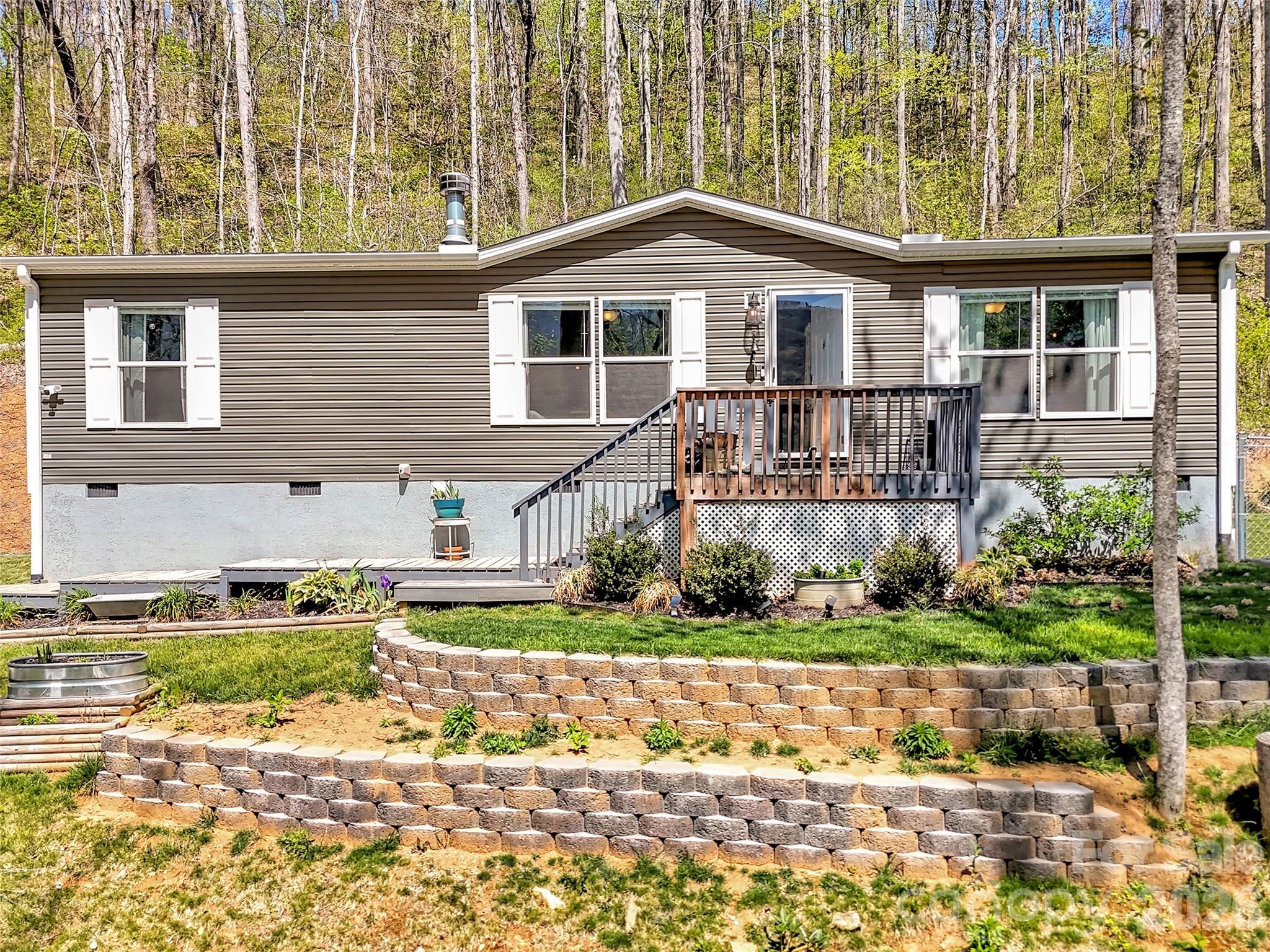 424 Arrington Acres Drive Waynesville NC 28786