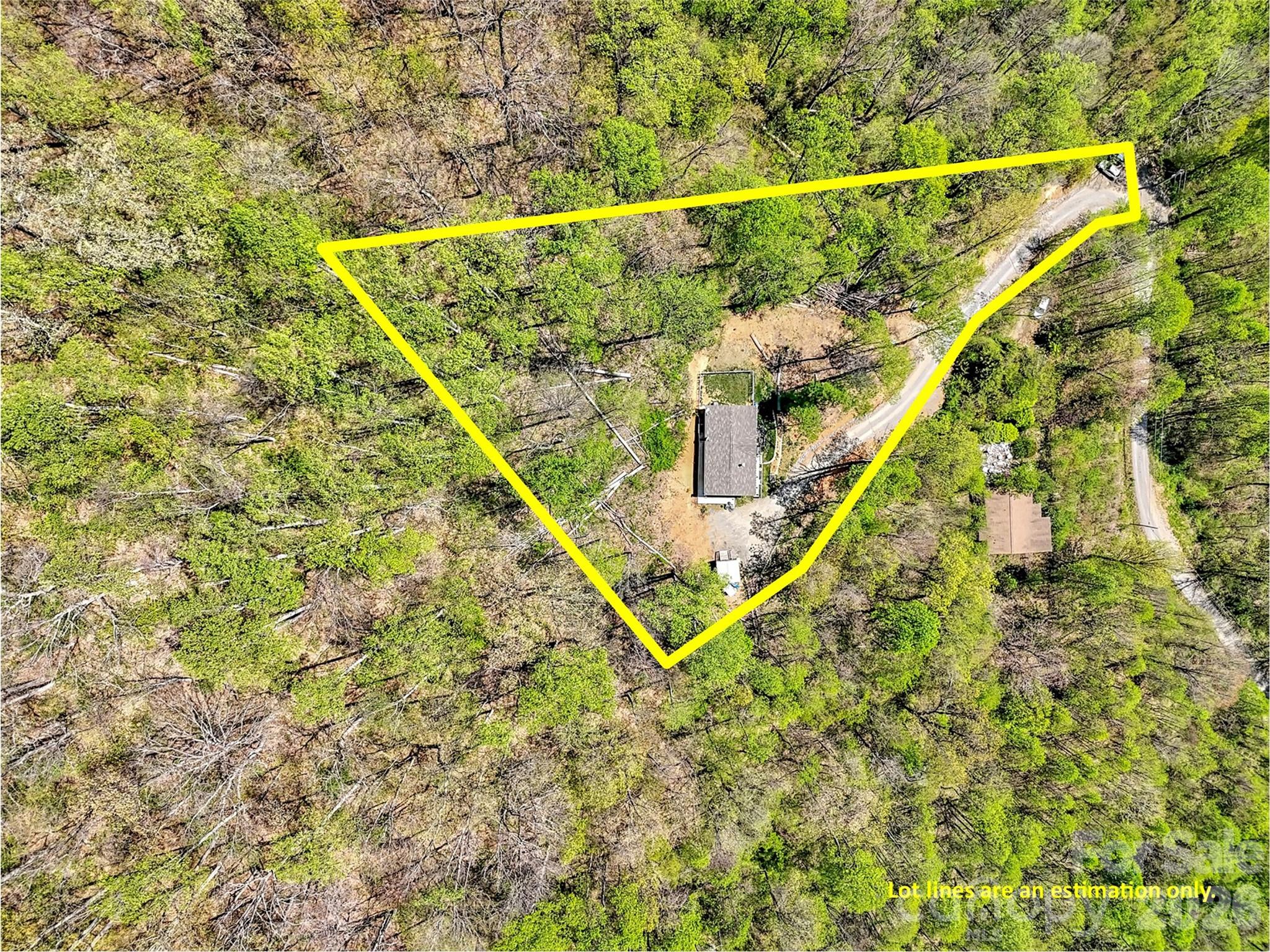 424 Arrington Acres Drive Waynesville NC 28786