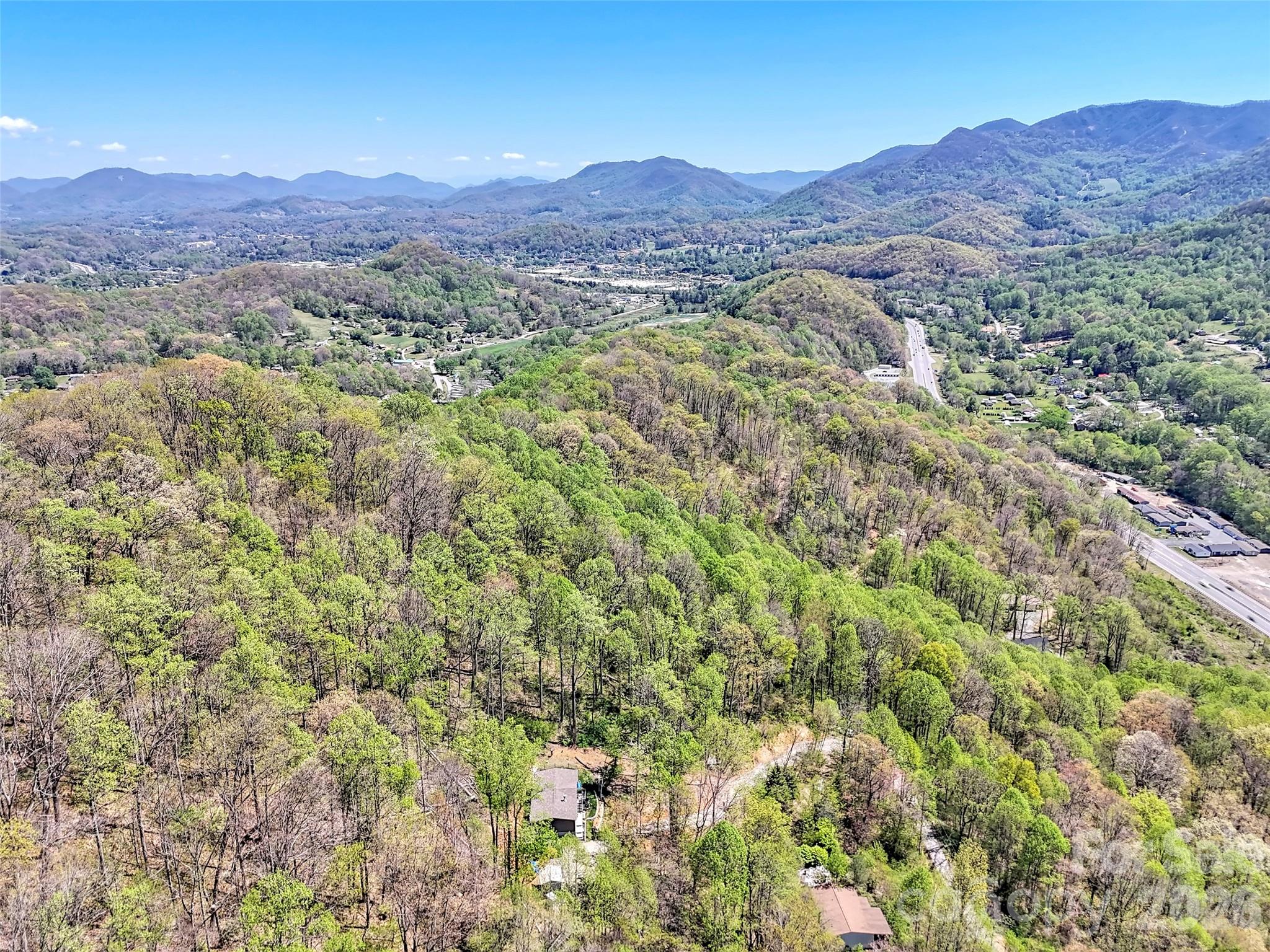 424 Arrington Acres Drive Waynesville NC 28786