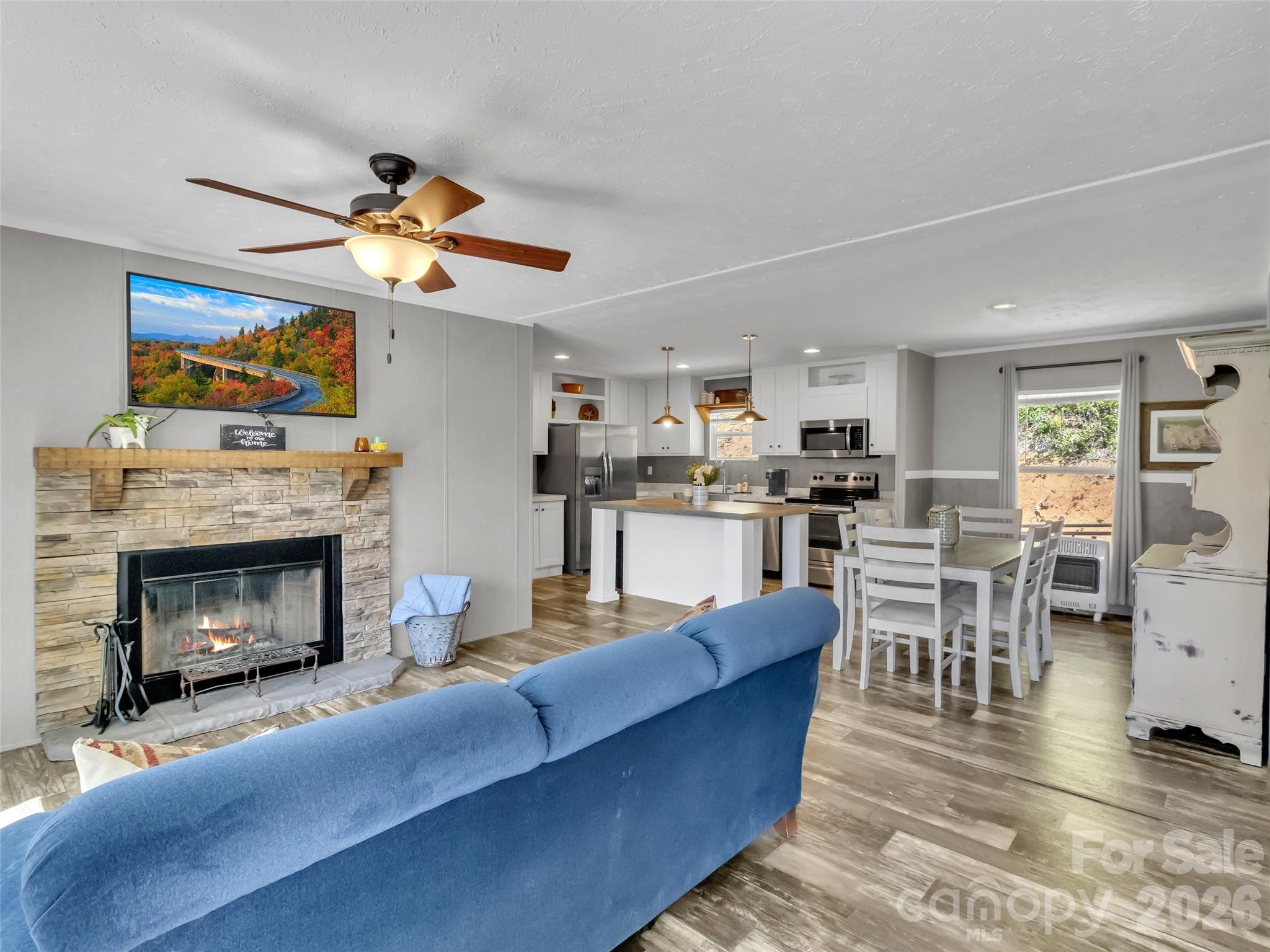 424 Arrington Acres Drive Waynesville NC 28786