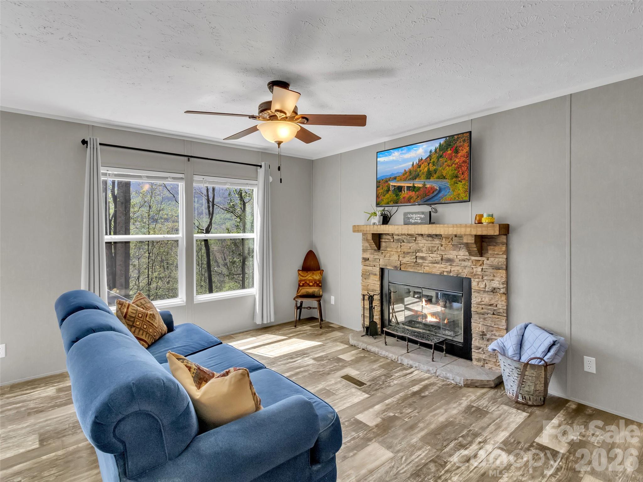 424 Arrington Acres Drive Waynesville NC 28786