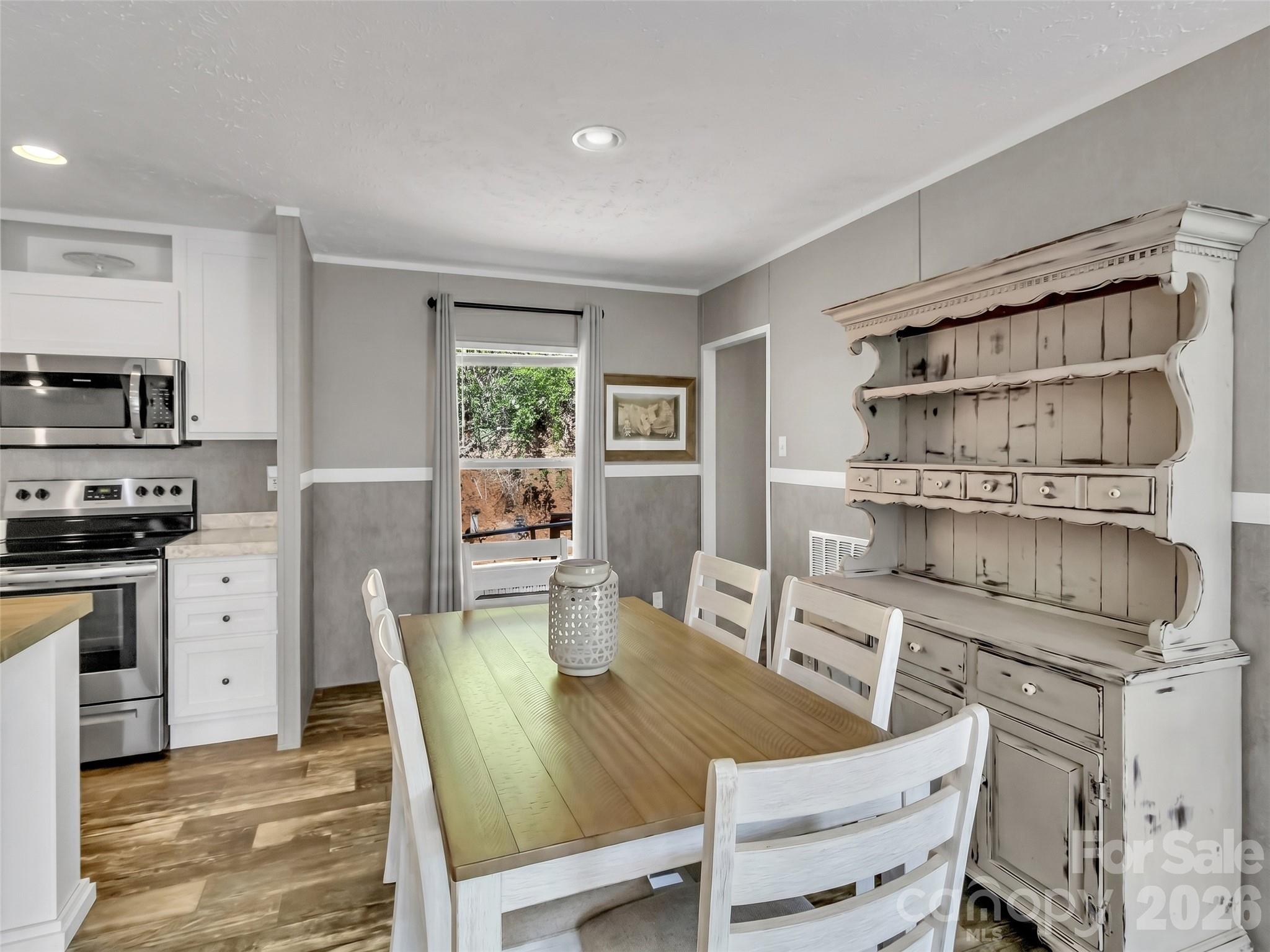 424 Arrington Acres Drive Waynesville NC 28786