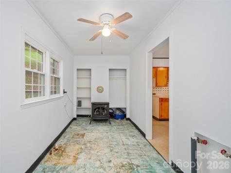 338 Sweet Creek Road Bakersville NC 28705