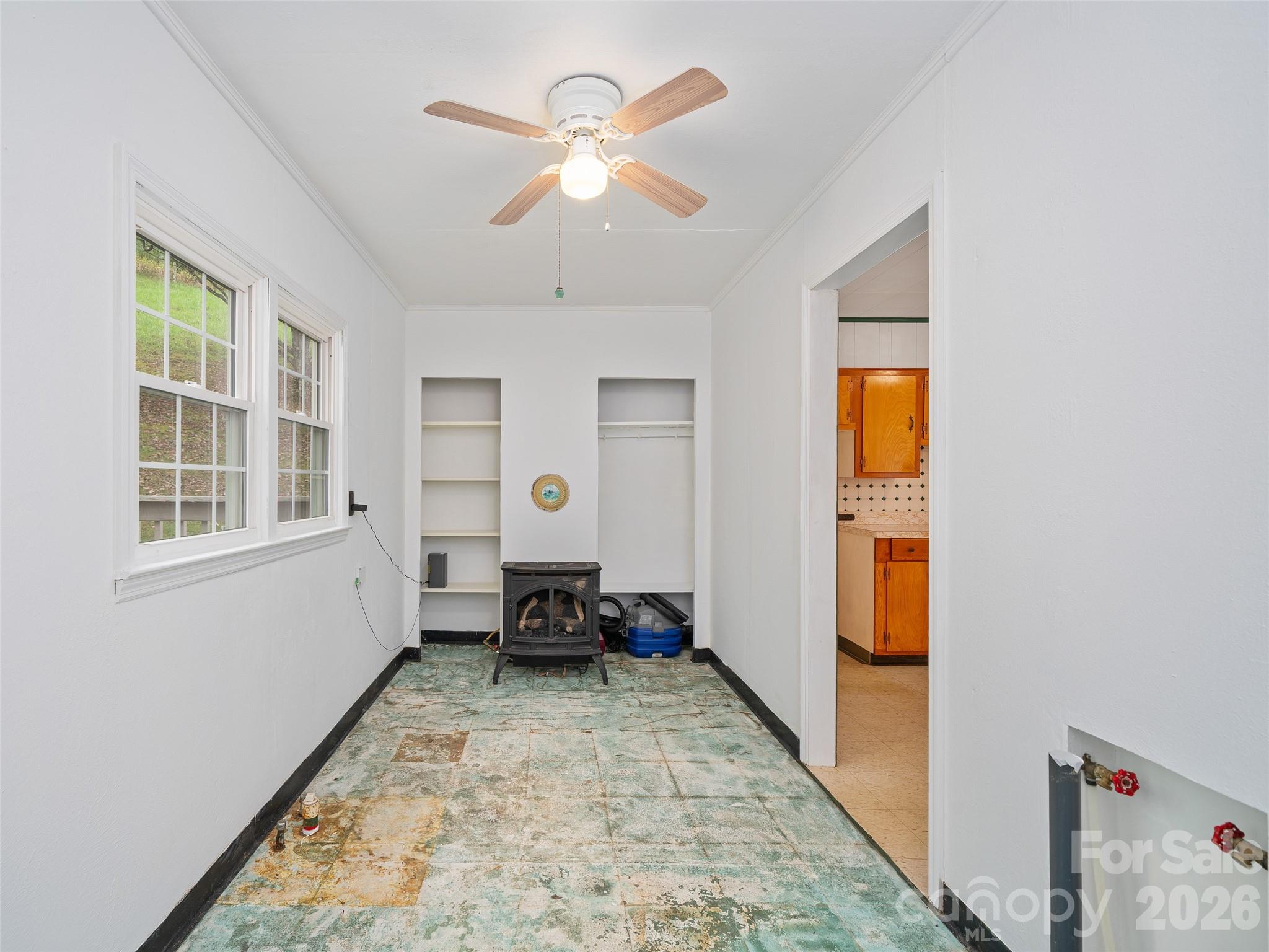 338 Sweet Creek Road Bakersville NC 28705