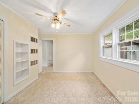338 Sweet Creek Road Bakersville NC 28705