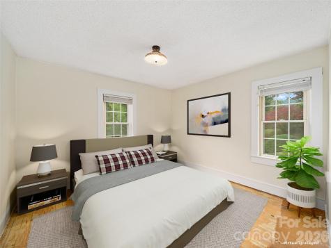 338 Sweet Creek Road Bakersville NC 28705