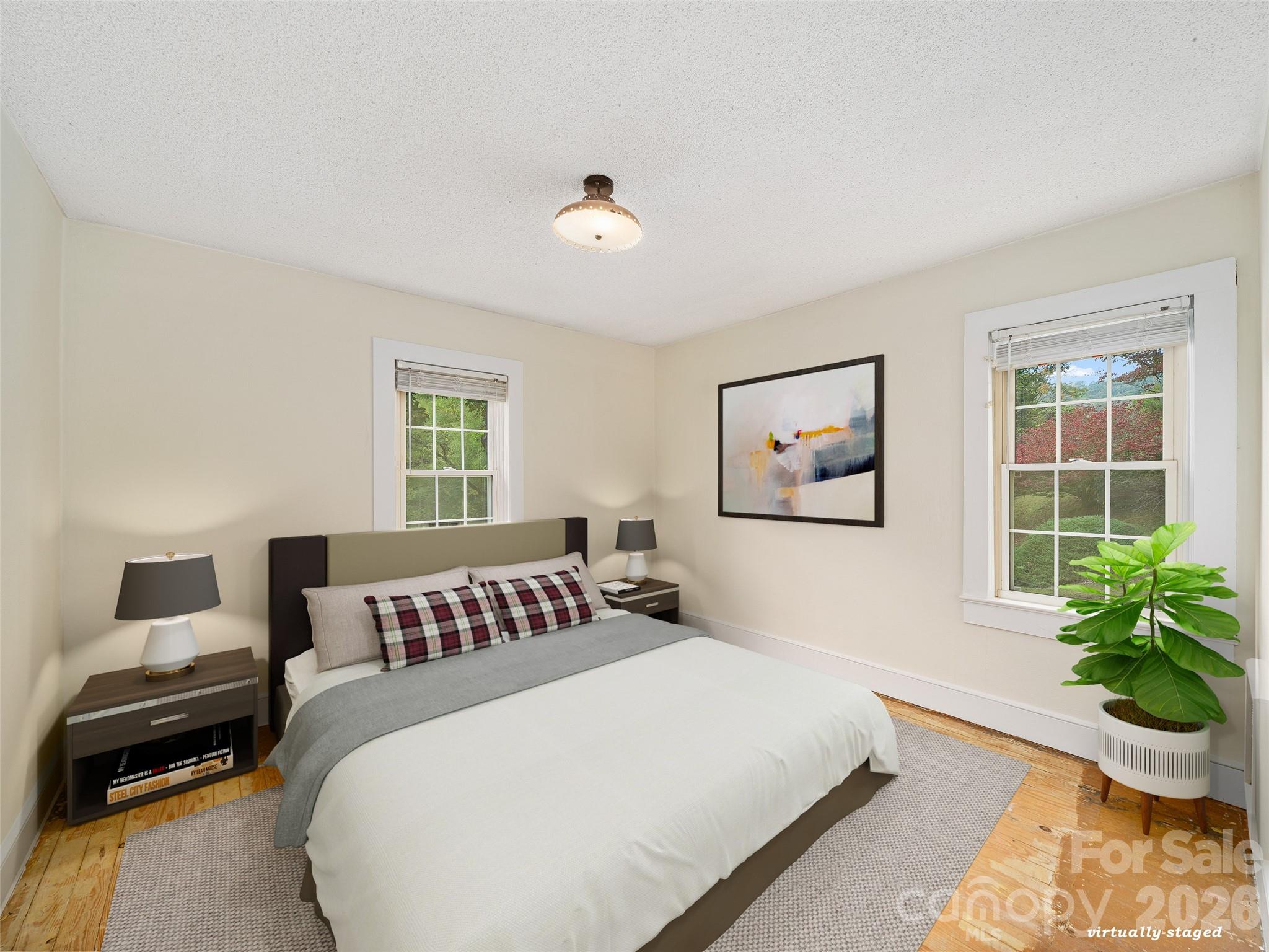 338 Sweet Creek Road Bakersville NC 28705