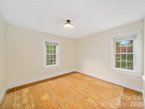 338 Sweet Creek Road Bakersville NC 28705