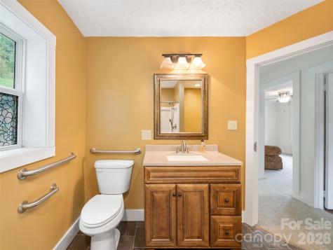 338 Sweet Creek Road Bakersville NC 28705