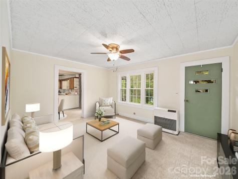 338 Sweet Creek Road Bakersville NC 28705