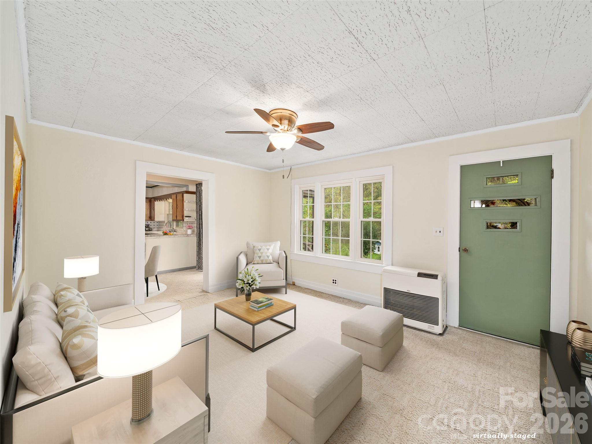 338 Sweet Creek Road Bakersville NC 28705
