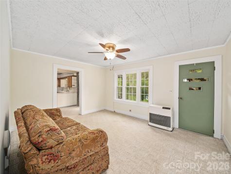 338 Sweet Creek Road Bakersville NC 28705